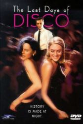 دانلود فیلم The Last Days of Disco 1998