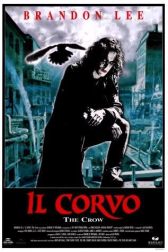 دانلود فیلم The Crow 1994