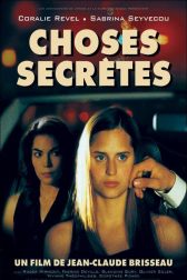 دانلود فیلم Secret Things 2002