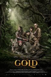 دانلود فیلم Gold 2017