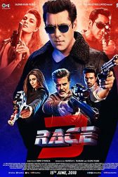 دانلود فیلم Race 3 2018