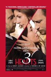 دانلود فیلم 3 Hearts 2014