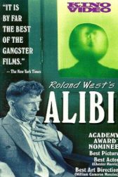 دانلود فیلم Alibi 1929