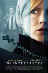 دانلود فیلم The Interpreter 2005