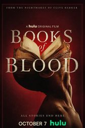 دانلود فیلم Books of Blood 2020