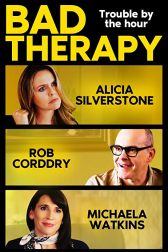 دانلود فیلم Bad Therapy 2020