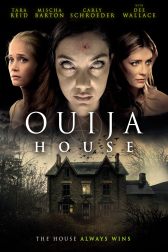 دانلود فیلم Ouija House 2018