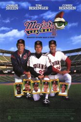 دانلود فیلم Major League II 1994