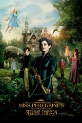 دانلود فیلم Miss Peregrines Home for Peculiar Children 2016