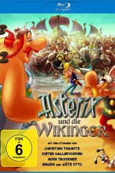 دانلود فیلم Asterix and the Vikings 2006