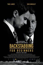 دانلود فیلم Backstabbing for Beginners 2018