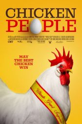 دانلود فیلم Chicken People 2016