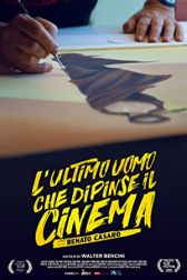 دانلود فیلم The Last Movie Painter 2020