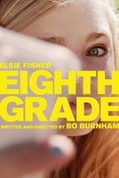 دانلود فیلم Eighth Grade 2018