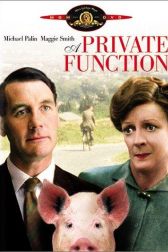 دانلود فیلم A Private Function 1984