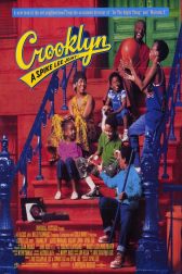 دانلود فیلم Crooklyn 1994