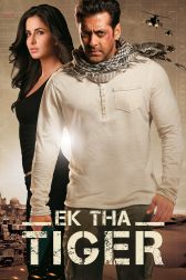 دانلود فیلم Ek Tha Tiger 2012