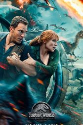 دانلود فیلم Jurassic World: Fallen Kingdom 2018