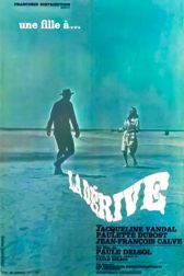 دانلود فیلم La dérive 1964