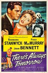 دانلود فیلم Theres Always Tomorrow 1955