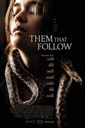 دانلود فیلم Them That Follow 2019