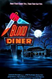 دانلود فیلم Blood Diner 1987