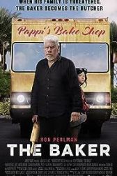 دانلود فیلم The Baker 2022