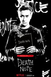 دانلود فیلم Death Note 2017