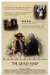 دانلود فیلم The Grass Harp 1995