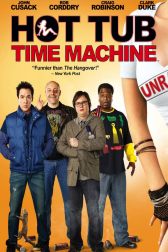 دانلود فیلم Hot Tub Time Machine 2010