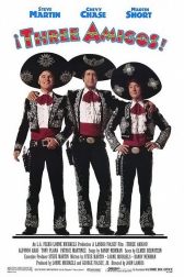 دانلود فیلم ¡Three Amigos! 1986