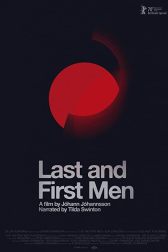 دانلود فیلم Last and First Men 2020