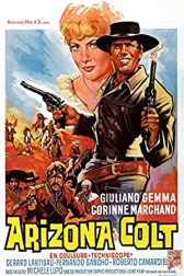 دانلود فیلم Man from Nowhere 1966