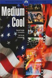 دانلود فیلم Medium Cool 1969