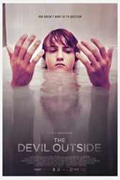 دانلود فیلم The Devil Outside 2018