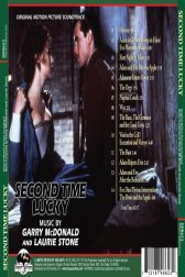 دانلود فیلم Second Time Lucky 1984