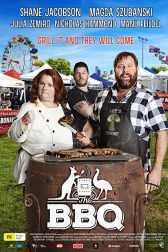 دانلود فیلم The BBQ 2018