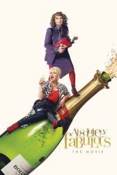 دانلود فیلم Absolutely Fabulous: The Movie 2016