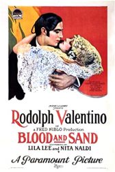 دانلود فیلم Blood and Sand 1922