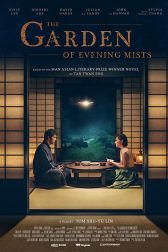 دانلود فیلم The Garden of Evening Mists 2019