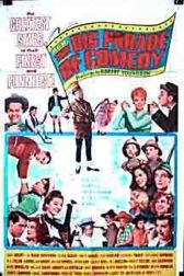 دانلود فیلم The Big Parade of Comedy 1964