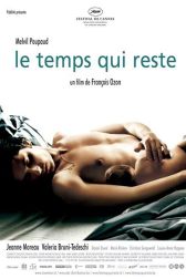 دانلود فیلم Le temps qui reste 2005