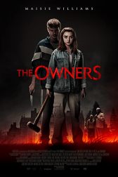 دانلود فیلم The Owners 2021