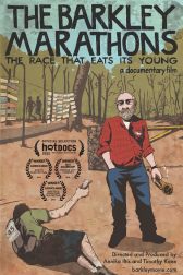 دانلود فیلم The Barkley Marathons: The Race That Eats Its Young 2014