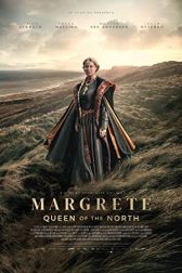 دانلود فیلم Margrete: Queen of the North 2021