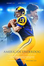 دانلود فیلم American Underdog 2021