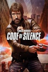 دانلود فیلم Code of Silence 1985