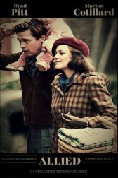 دانلود فیلم Allied 2016