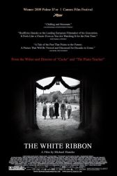 دانلود فیلم The White Ribbon 2009