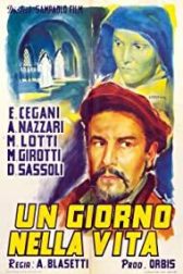 دانلود فیلم Un giorno nella vita 1946